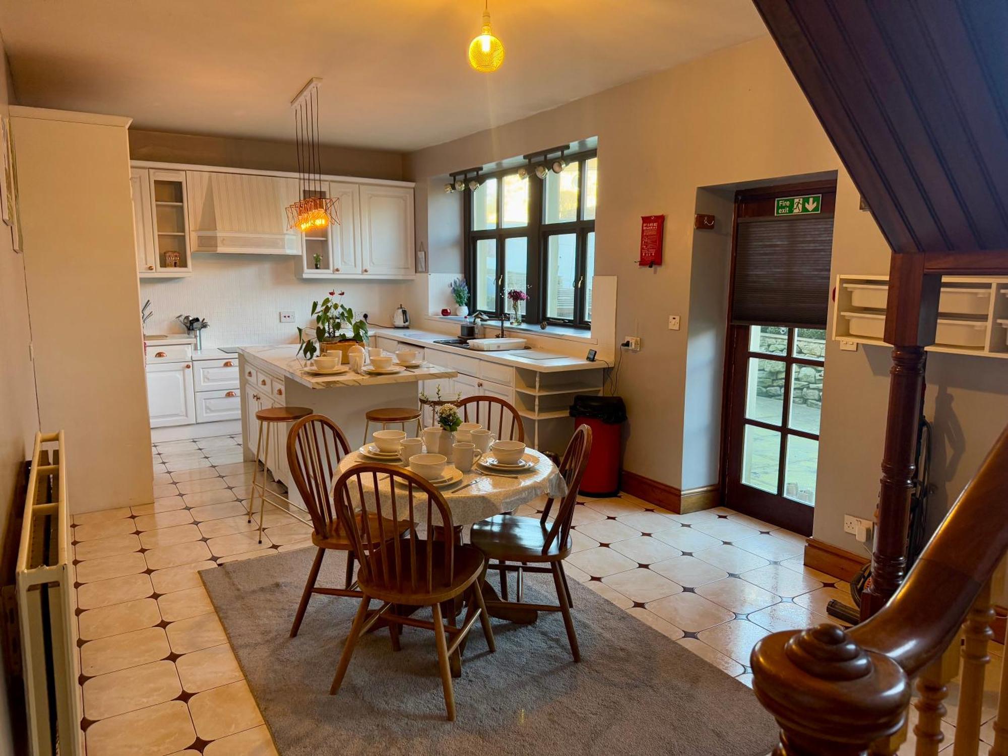 Flatts Farm, Yorkshire Dales Home Skipton Kültér fotó